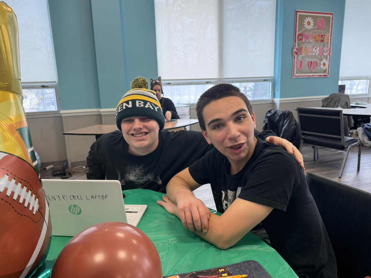 Community at Serenity